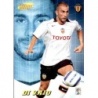 Venta Cromos Di Vaio Mega Fichajes Panini Megacracks 2004-05