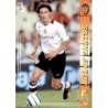 Comprar Cromos De Los Santos Nueva Ficha Megacracks 2004-05 de Panini