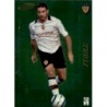 Trading Cards Fiore Mega Estrellas Panini Megacracks 2004-05