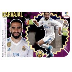 Carvajal Real Madrid 3