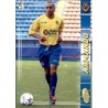 Oferta Trading Card Armando Nuevo Fichaje Panini Megacracks 2004-05