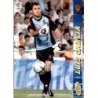 Oferta Trading Card Luis Garcia Nuevo Fichaje Panini Megacracks 2004-05