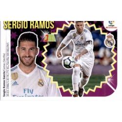 Sergio Ramos Real Madrid 4 Real Madrid 2018-19