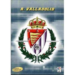 Valladolid Escudos 2ª División 415
