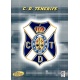 Tenerife Escudos 2ª División 422