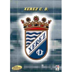 Xerez Escudos 2ª División 423