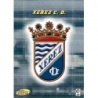 Comprar Cromos Xerez Escudos 2ª División 423  Megacracks 2004-05 de Panini