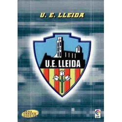 Lleida Escudos 2ª División 433