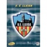 Cromo de Lleida Escudos 2ª División 433  Megacracks 2004-05 de Panini