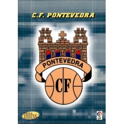 Pontevedra Escudos 2ª División 434