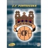 Oferta Trading Card Pontevedra Escudos 2ª División 434  Megacracks 2004 2005