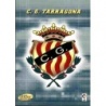 Comprar Cromos Nastic Tarragona 2ª División 436  Panini Megacracks 2004-05