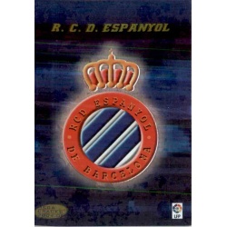 Escudo Espanyol 109