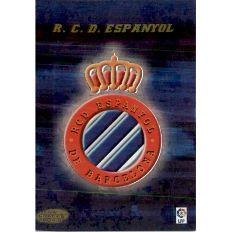 Escudo Espanyol 109