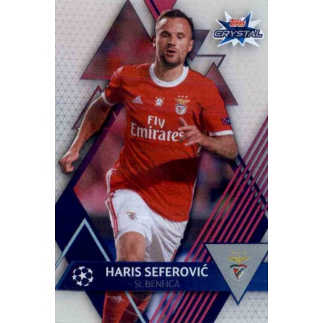 Haris Seferović SL Benfica 90