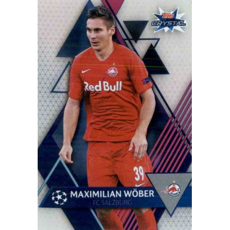 Maximilian Wöber Salzburg 94