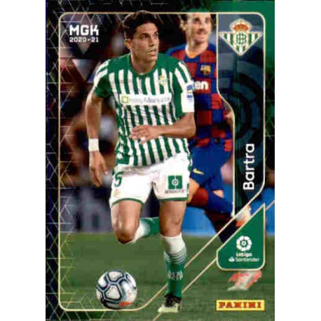 Bartra Betis 77