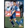 Cromos de Fútbol Adrián Marín Alavés Megacracks 2020 21