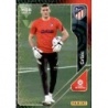 Cromos de Fútbol Grbic Atlético Madrid Megacracks 2020 21