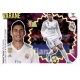 Varane Real Madrid 6 Real Madrid 2018-19