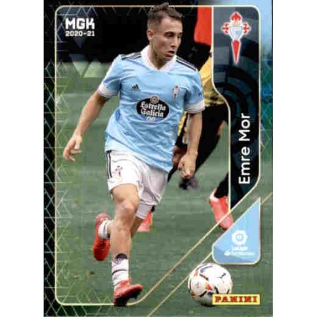 Emre Mor Celta 123