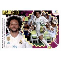 Marcelo Real Madrid 7A