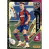 Venta Trading Card Dani Gómez Levante Megacracks 2020 21