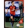 Cromos de Fútbol Unai García Osasuna Panini Megracks 2020-21