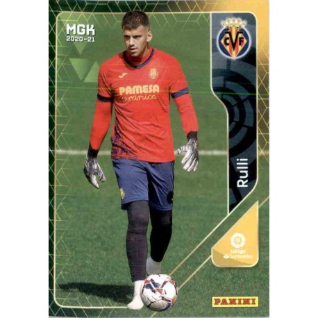 Rulli Villarreal 327