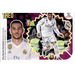 Theo Real Madrid 7B