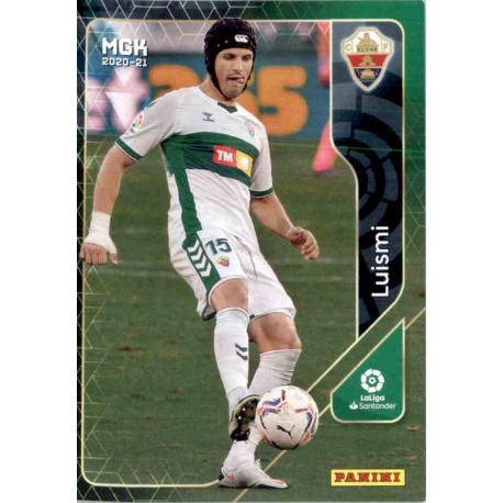 Luismi Elche 352