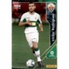 Venta Cromo de Víctor Rodríguez Elche Megacracks 2020 21