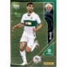 Cromos de Fútbol Boye Elche Megacracks 2020-21 de Panini