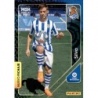 Cromos de Fútbol David Silva Nuevo Fichaje Megacracks 2020 21
