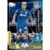 Cromos de Fútbol Cucho Hernández Nuevo Fichaje Panini Megracks 2020-21
