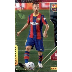 Pjanic Barcelona Nuevo Fichaje 447