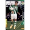 Oferta Cromo de Miranda Nuevo Fichaje Megacracks 2020 21