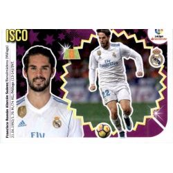 Isco Real Madrid 12 Real Madrid 2018-19