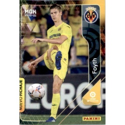 Foyth Villarreal Nuevo Fichaje 472