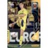 Cromos de Fútbol Foyth Nuevo Fichaje Megacracks 2020 21