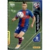 Cromos de Fútbol Borja García Nuevo Fichaje Panini Megracks 2020-21