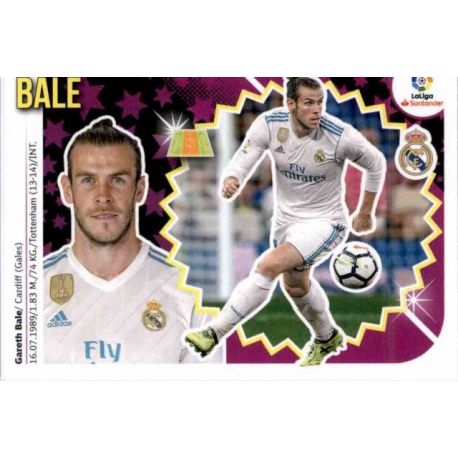 Bale Real Madrid 13A Real Madrid 2018-19