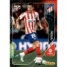 Cromos de Fútbol Vitolo Ficha Bis Megacracks 2020-21 de Panini