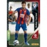 Venta Trading Card Rober Correa Ficha Bis Panini Megracks 2020-21