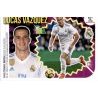 Lucas Vázquez Real Madrid 14 Real Madrid 2018-19