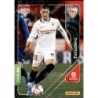 Cromos de Fútbol Escudero Ficha Bis Megacracks 2020 21