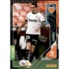 Venta Trading Card Jason Ficha Bis Megacracks 2020 21