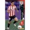 Cromos de Fútbol Zárraga Ficha Bis Megacracks 2020-21 de Panini