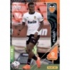 Oferta Cromo de Musah Ficha Bis Megacracks 2020 21