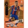 Venta Cromo de Pjanic Edición Limitada Panini Megracks 2020-21